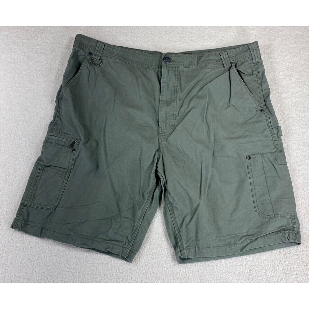 Schmidt Workwear‎ Men's Cargo Shorts 44